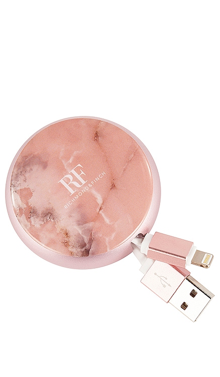 Cable Winder Richmond & Finch $20 