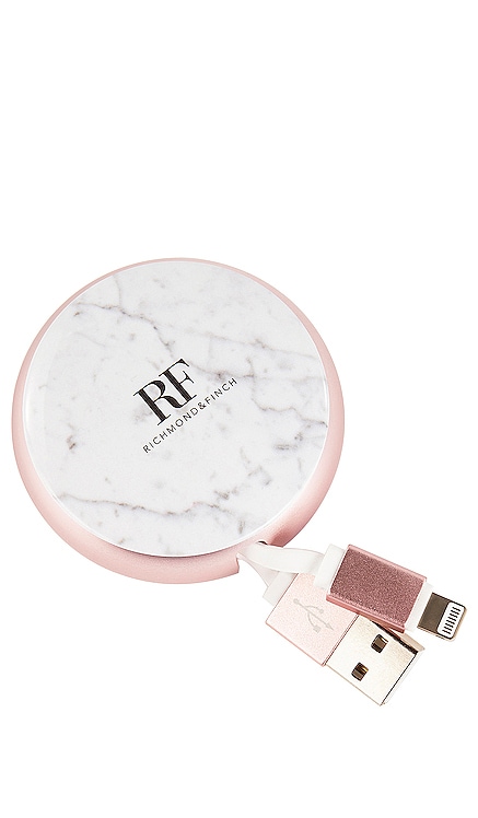 Cable Winder Richmond & Finch $20 