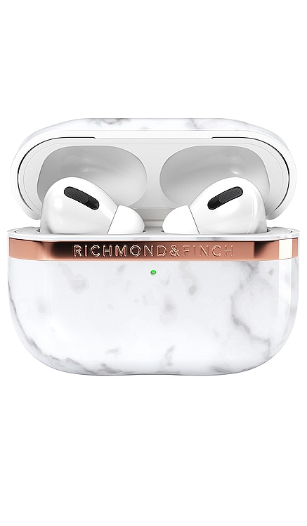 AirPod Pro Case Richmond & Finch $35 