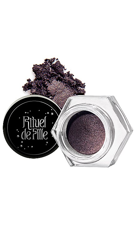 Ash & Ember Eye Soot Rituel de Fille $38 