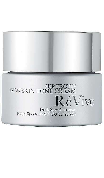 Perfectif Even Skin Tone Cream Broad Spectrum SPF 30 Sunscreen ReVive
