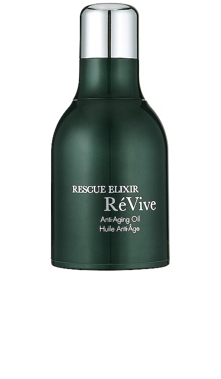 Rescue Elixir Anti-Aging Oil ReVive