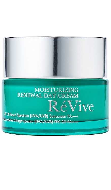 Moisturizing Renewal Day Cream SPF30 ReVive