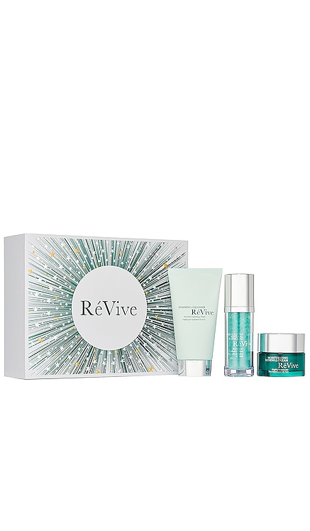 All About Face ReVive