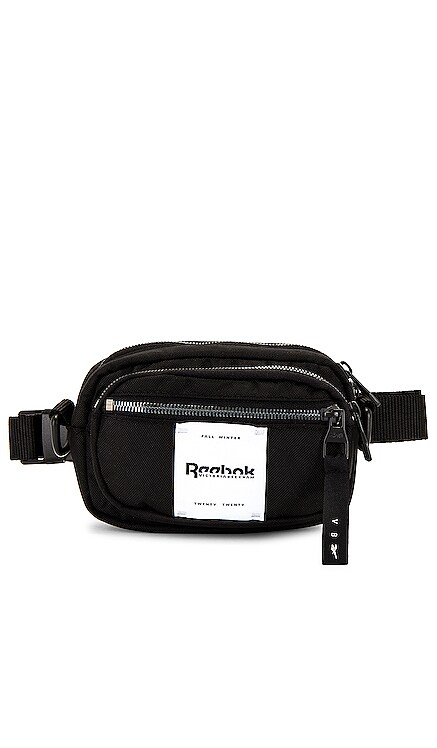 RBK VB Mini Bag Reebok x Victoria Beckham $120 