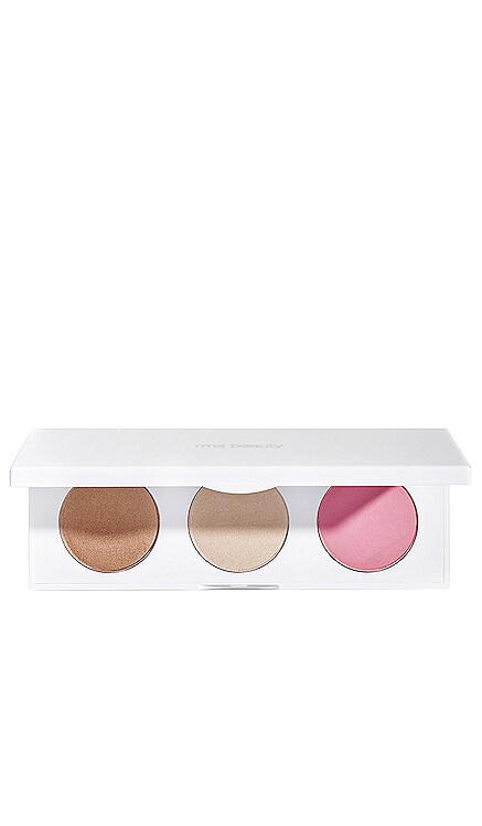 Sensual Skin Trio RMS Beauty $32 