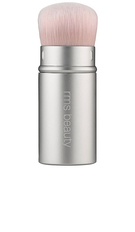 KABUKI POLISHER 메이크업 브러쉬 RMS Beauty