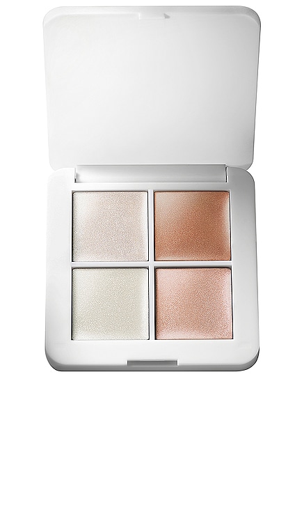 Luminizer x Quad RMS Beauty $48 