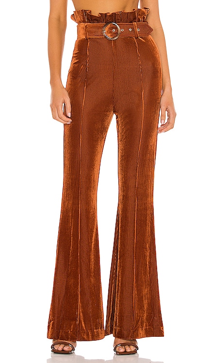 Bobbie Pants retrofete $390 