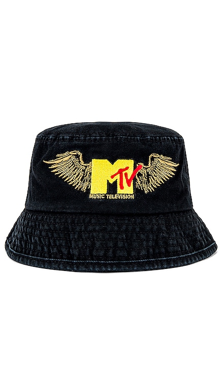 MTV Wings Bucket Hat ROLLA'S $35 