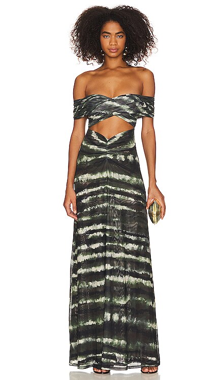 Women's Dark Green Dresses | Summer 2023 Collection | Free Shipping and  Returns! | REVOLVE