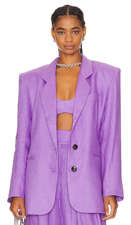 Klover Blazer Ronny Kobo