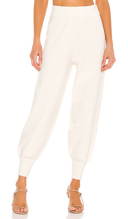 Jovita Knit Jogger Pant Ronny Kobo $348 