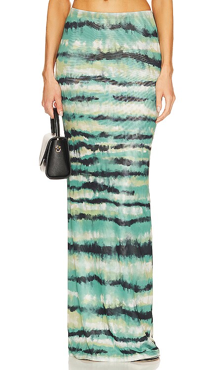 Madrid Skirt Ronny Kobo