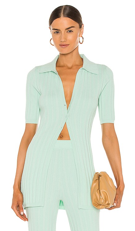 mint top