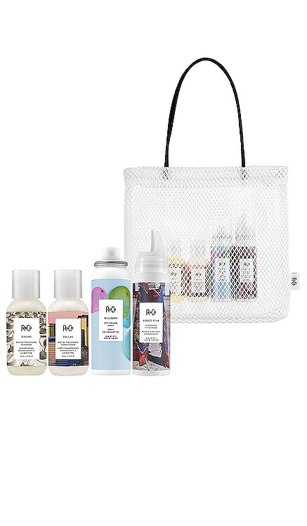 Wild Horses Set R+Co $48 