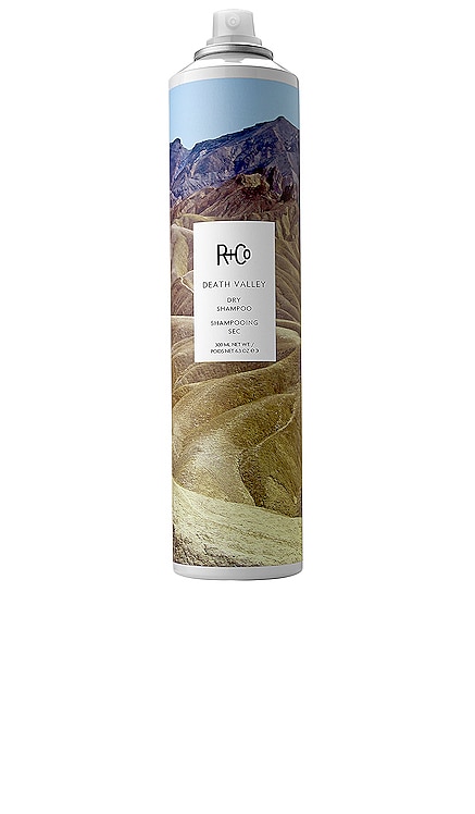 SHAMPOO A SECO DEATH VALLEY R+Co