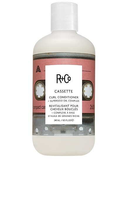 CASSETTE Curl Conditioner R+Co $29 