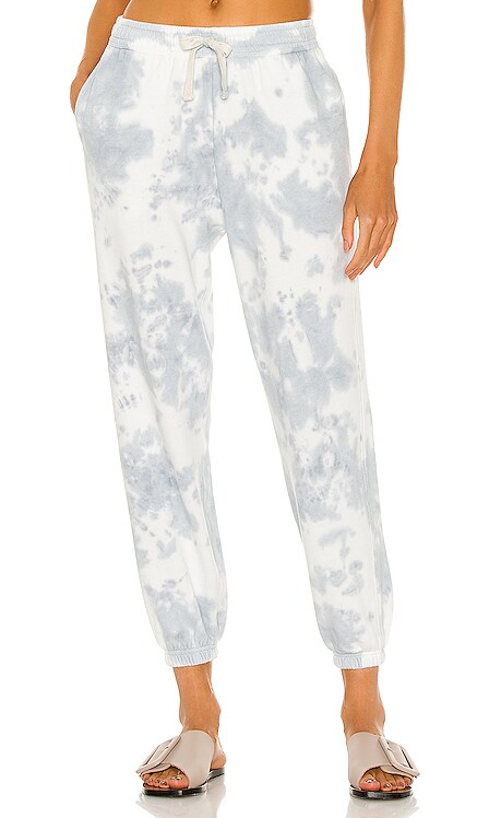 Recycled Fleece Sweatpant Richer Poorer $72 NEW