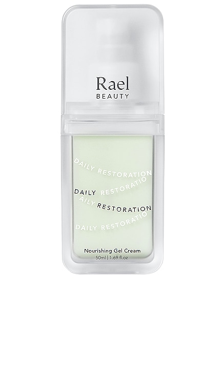 Daily Restoration Nourishing Gel Cream Rael
