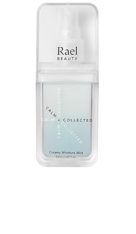 Calm + Collected Creamy Moisture Mist Rael