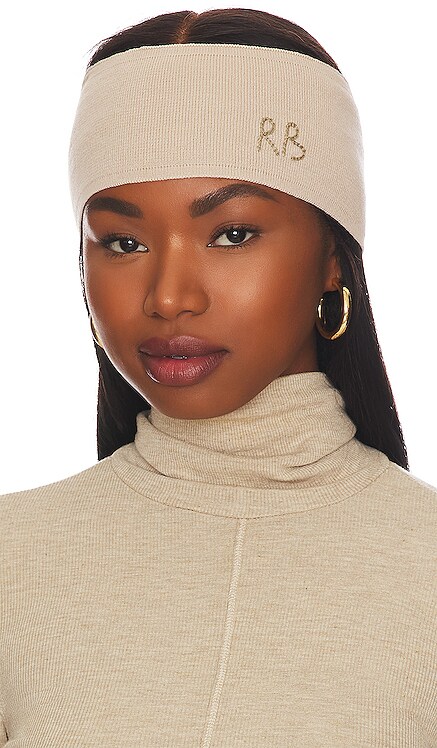 MONOGRAM ヘッドバンド Ruslan Baginskiy