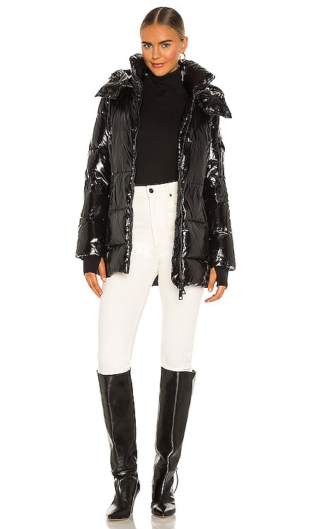 Soho Jacket SAM.