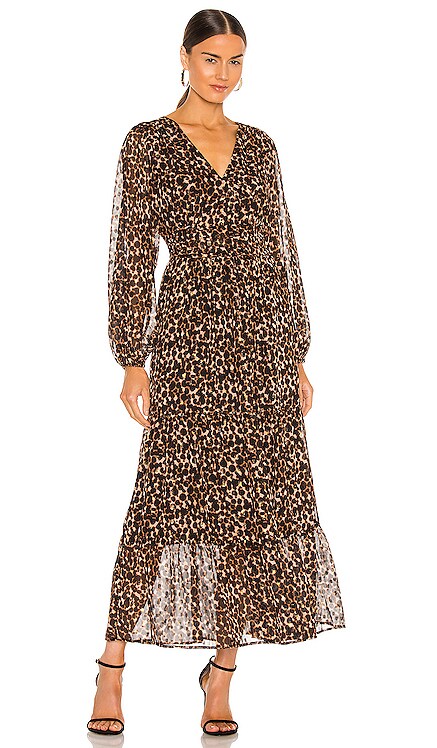 So Long Maxi Dress Sanctuary $189 