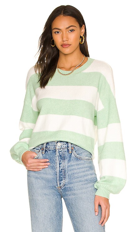 Eye On You Sweater Sanctuary $89 NEW