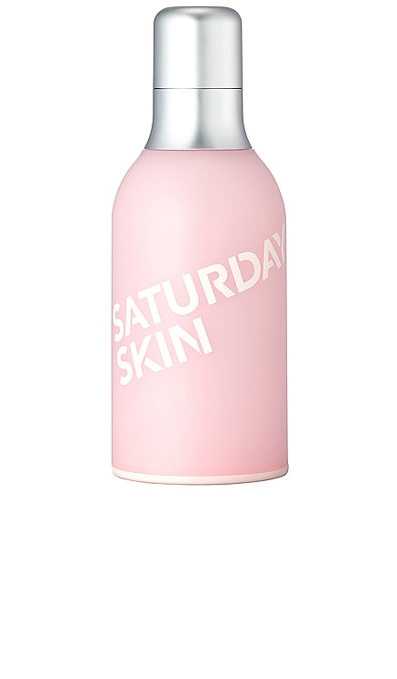 Press Pause Moisturizing Beauty Essence Saturday Skin $47 