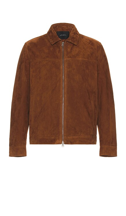 Harrison Trucker Jacket SATURDAYS NYC