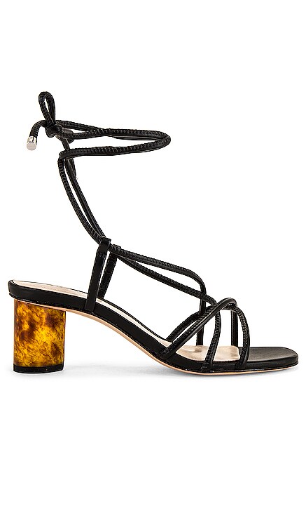 Tattih Heel Schutz $118 