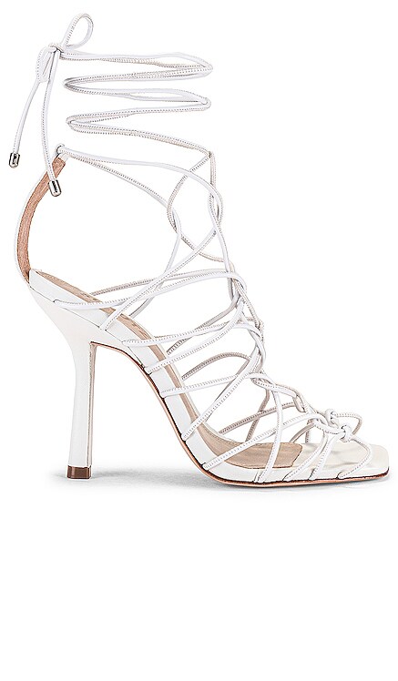 Heyde Heel Schutz $98 