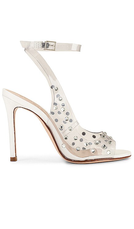 Brieela Heel Schutz $128 Wedding