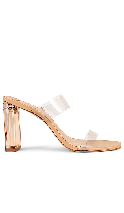 ARIELLA ACRYLIC HIGH 힐 Schutz