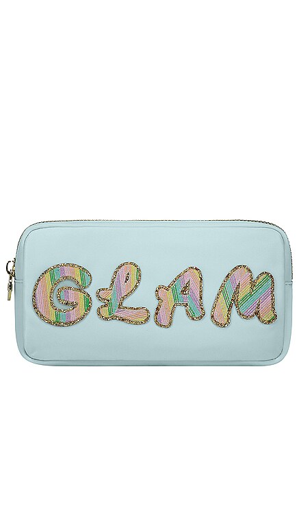 SMALL POUCH 파우치 Stoney Clover Lane