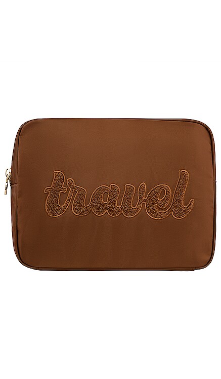 Travel Large Pouch Stoney Clover Lane
