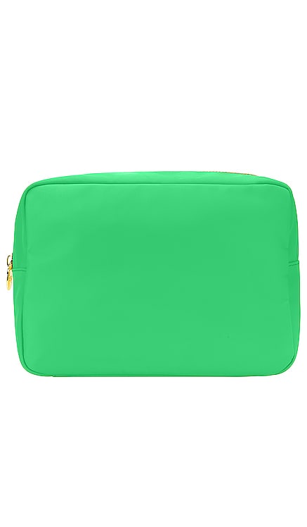 Classic Large Pouch Stoney Clover Lane