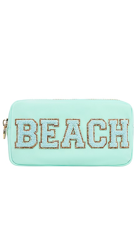 Beach Small Pouch Stoney Clover Lane