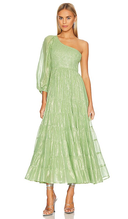 Joanna Maxi Dress Sundress