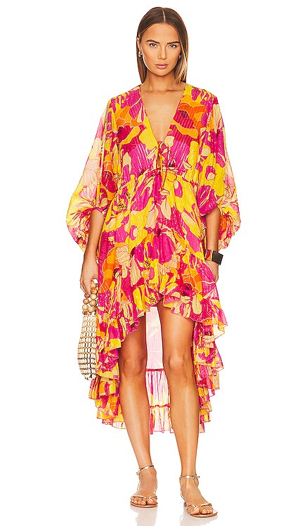 Esther Dress Sundress