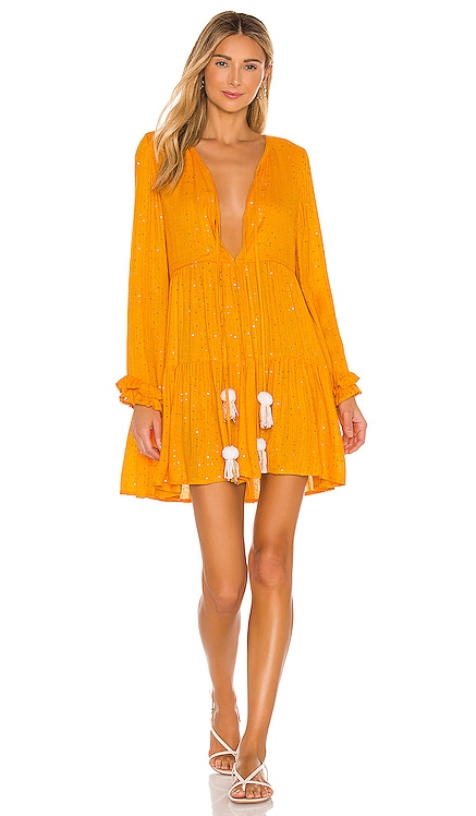 Neo Short Dress Sundress $147 