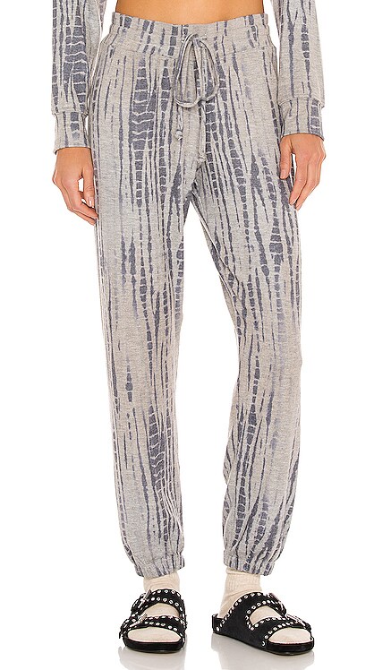 Shibori Sweatpant SUNDRY $140 