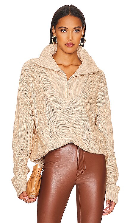 JAX KNIT 스웨터 SNDYS