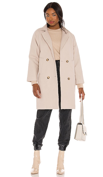 Chicago Coat SNDYS $64 