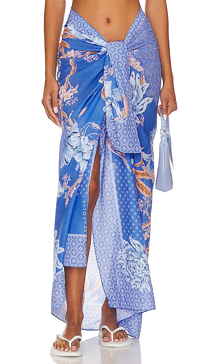 EDEN パレオ Seafolly
