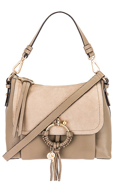 Joan Shoulder Bag See By Chloe