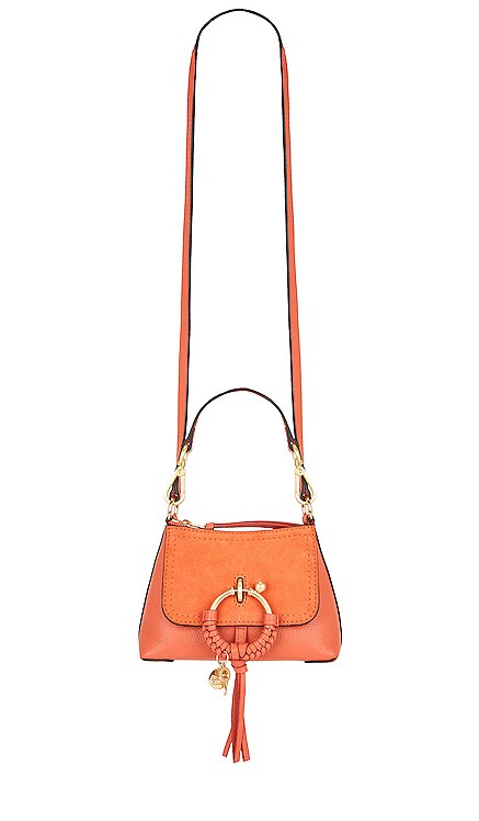 JOAN ホーボー See By Chloe