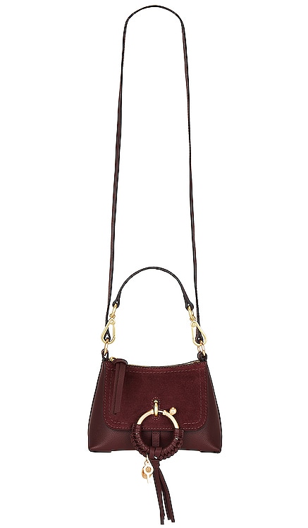Joan Bag See By Chloe