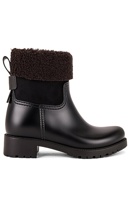 Jannet Shearling Lined Boot See By Chloe $199 